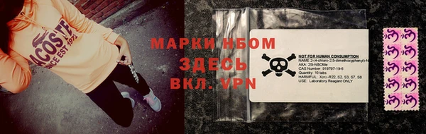 стаф Магас