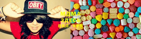 стаф Магас
